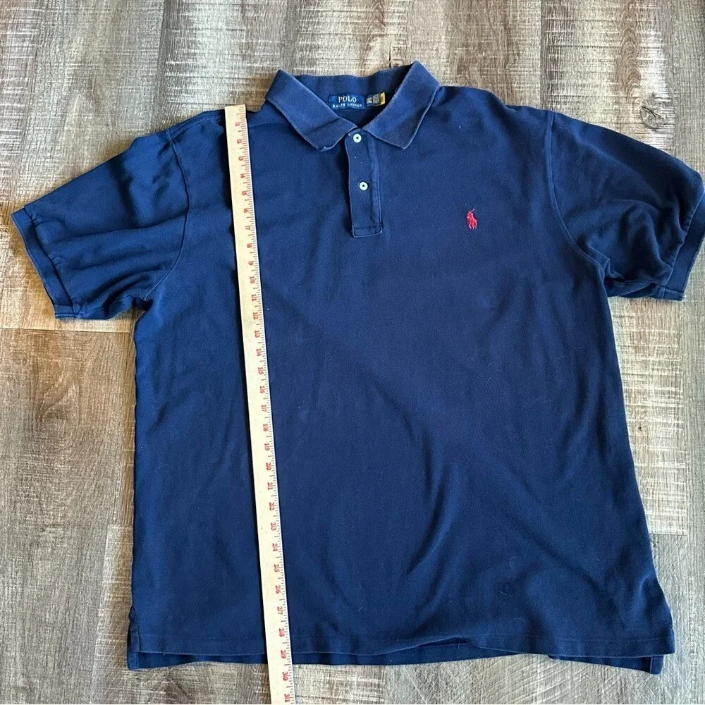 Polo Ralph Lauren polo ralph